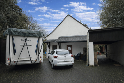 Anbau - 