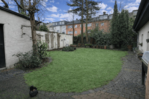Garten - 