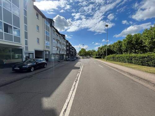 Ansicht - 3 Zimmer Gewerbeobjekt (Büro, Produktion, Verkauf) in Saarbrücken