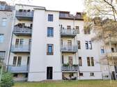 Bild 2 - 2 Zimmer Etagenwohnung zur Miete in Chemnitz