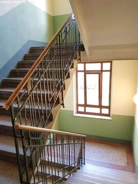 Bild 3 - 2 Zimmer Etagenwohnung in Chemnitz