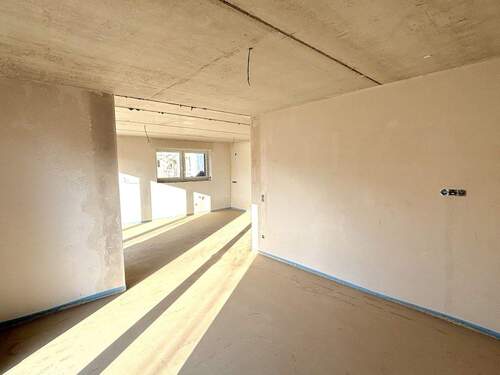 Bild 3 - 3 Zimmer Etagenwohnung in Steinfurt