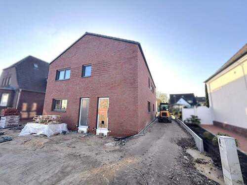 Bild 4 - Etagenwohnung mit 113,60 m&sup2; in Steinfurt zur Miete