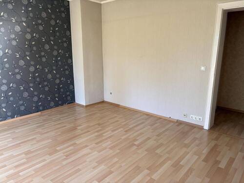Wohnzimmer - Etagenwohnung mit 67,00 m&sup2; in Neukirchen-Vluyn zum Kaufen