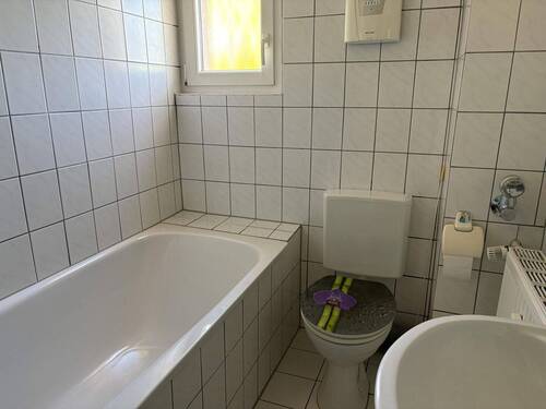 Tageslichtbad - 