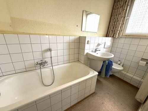 Badezimmer - 