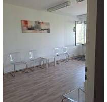 Praxisfläche ca. 125 m² - für Massagepraxis, Ergotherapie oder Kosmetik-Studio geeignet - Frankfurt am Main Griesheim