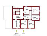 Keller, Wasch-/Trockenraum - 
