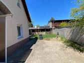 Außenansicht - 3 Zimmer Doppelhaushälfte zum Kaufen in Elsterwerda