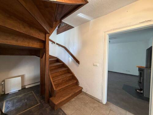 Treppe - 