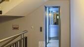Aufzug - 