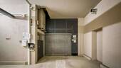 Tiefgarage - 