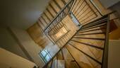 Treppenhaus - 