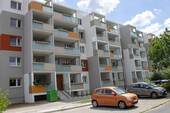 Bild 3 - 2 Zimmer Etagenwohnung in Halle (Saale)
