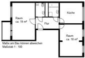 Grundriss - 