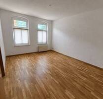 Gemütliche 2 Zimmer Altbauwohnung im Paulusviertel - Halle (Saale)