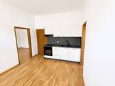 Bild 3 - 2 Zimmer Etagenwohnung in Halle (Saale)