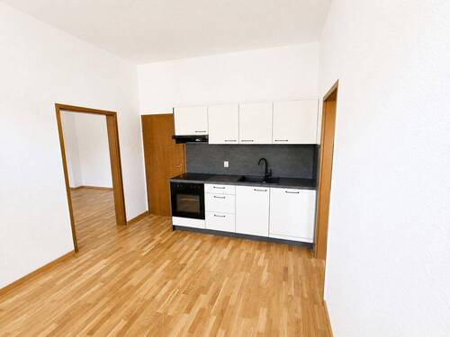 Bild 3 - 2 Zimmer Etagenwohnung in Halle (Saale)