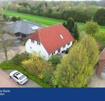Großzügiges Ein- oder Zweifamilienhaus in bevorzugter Feldrandlage! - Rehburg-Loccum Bad Rehburg