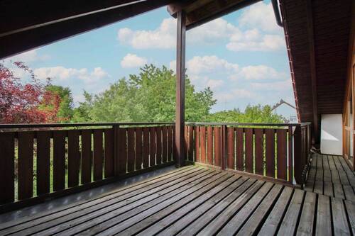 Balkon OG - 