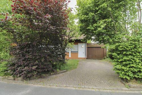 Garage - 