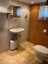 WB/WC im Kellerraum - 