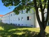 Südwestansicht - 4 Zimmer Etagenwohnung zum Kaufen in Görlitz
