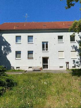 Ostansicht - Etagenwohnung mit 68,60 m² in Görlitz zum Kaufen