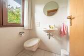 Gäste-WC - 