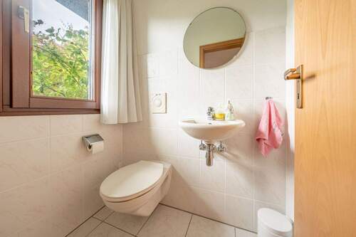 Gäste-WC - 