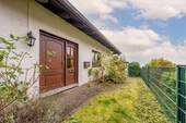 Eingang - 3 Zimmer Bungalow zum Kaufen in Lüdenscheid