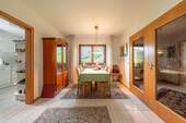 Esszimmer - Bungalow mit 128,00 m² in Lüdenscheid zum Kaufen