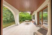 Terrasse - 