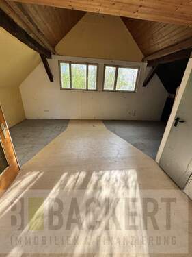 Gästezimmer im Nebengebäude - 