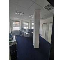 Schöne Büroräume in super Lage in der Hamburger Neustadt - All-in-Miete