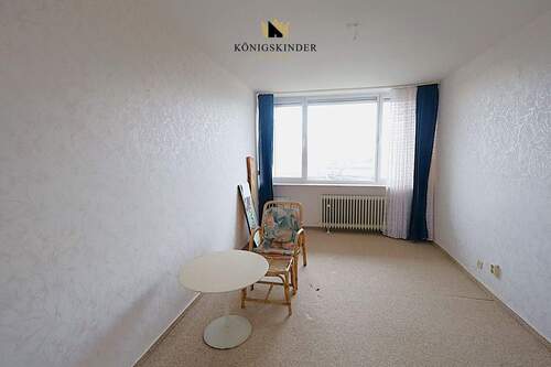 ...einfach Zimmer... - 