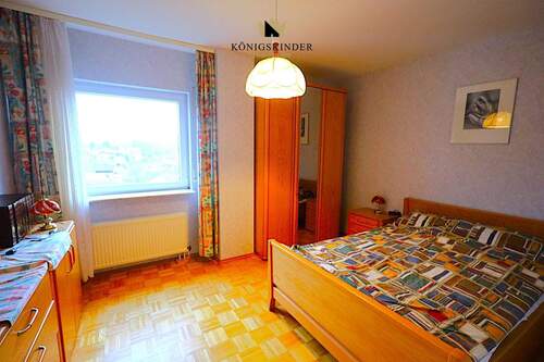 ...mit einem zweiten Zimmer... - 