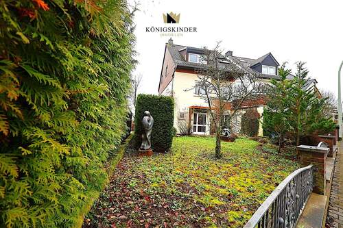 Abschied - oder auf Dauer wieder kommen? - 