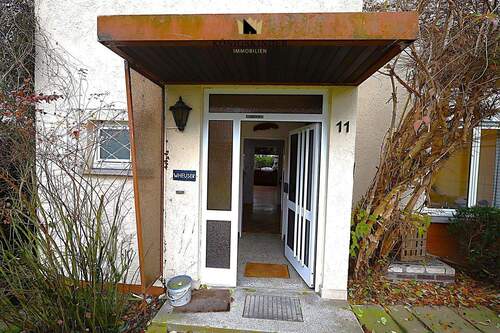 Herzlich willkommen... - 7 Zimmer Doppelhaushälfte zum Kaufen in Niedernhausen / Oberjosbach