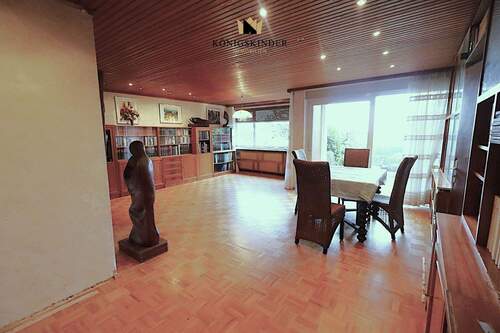 ...und nehmen Sie Platz... - Doppelhaushälfte mit 258,00 m² in Niedernhausen / Oberjosbach zum Kaufen