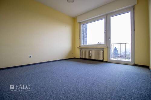 Kinder-/ oder Bürozimmer - 