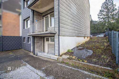 Möglichkeit für Stellplatz - 