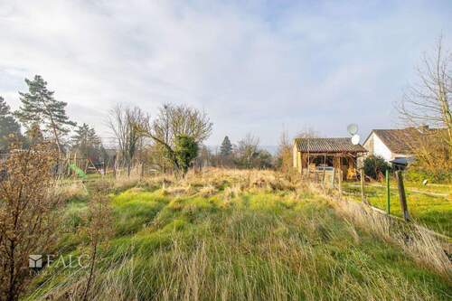 Riesiger Garten - 5 Zimmer Reihenendhaus in Stolberg