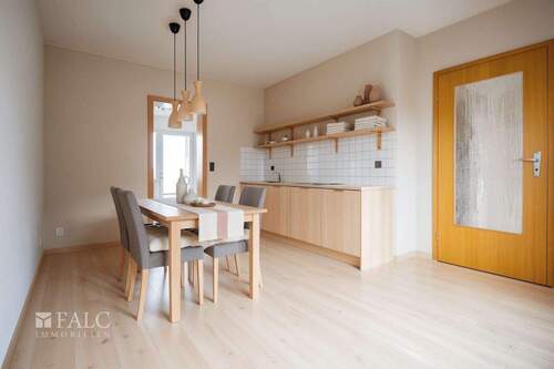 So könnte es aussehen - 