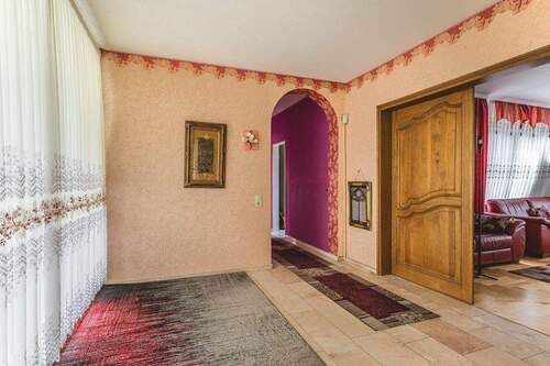 Diele/Flur Wohnung OG - 