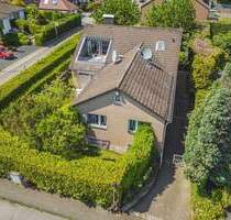 Großzügiges Zweifamilienhaus in ruhiger Wohnlage - Aachen Verlautenheide