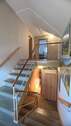 Aufgang Dachgeschoss - 