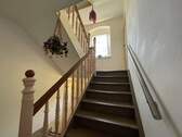 Treppenhaus - 