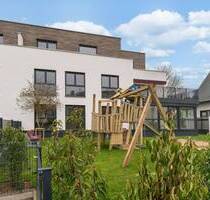 Neubau - Großzügige 4-Zimmer-Wohnung mit Wintergarten und Top-Ausstattung WE A.02 - Pulheim