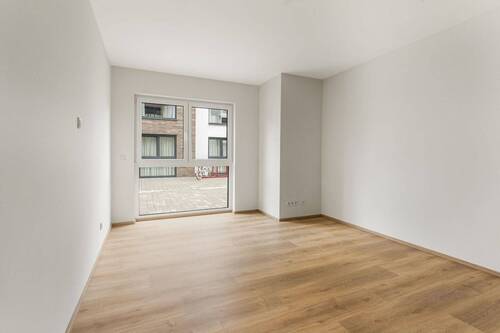 Kinderzimmer - Etagenwohnung mit 124,00 m&sup2; in Pulheim zum Kaufen